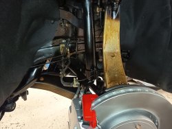 Dodge Durango, 5,7L R/T 4x4, 6míst,Top výbava