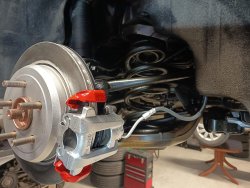 Dodge Durango, 5,7L R/T 4x4, 6míst,Top výbava