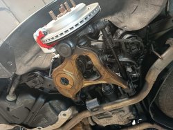 Dodge Durango, 5,7L R/T 4x4, 6míst,Top výbava