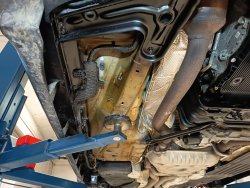 Dodge Durango, 5,7L R/T 4x4, 6míst,Top výbava