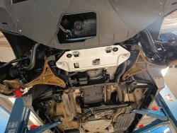 Dodge Durango, 5,7L R/T 4x4, 6míst,Top výbava