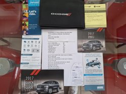 Dodge Durango, 5,7L R/T 4x4, 6míst,Top výbava