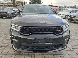Dodge Durango, 3,6L V6 GT 4x4, Top výbava,DPH