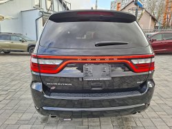 Dodge Durango, 3,6L V6 GT 4x4, Top výbava,DPH