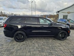 Dodge Durango, 3,6L V6 GT 4x4, Top výbava,DPH