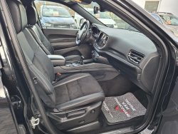 Dodge Durango, 3,6L V6 GT 4x4, Top výbava,DPH