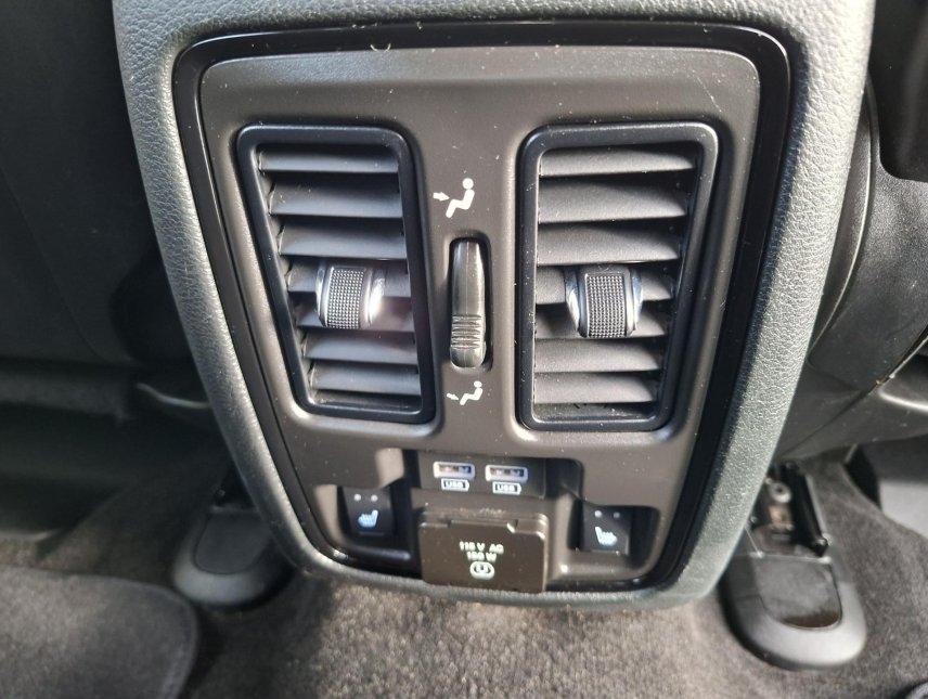 Dodge Durango, 3,6L V6 GT 4x4, Top výbava,DPH