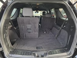 Dodge Durango, 3,6L V6 GT 4x4, Top výbava,DPH