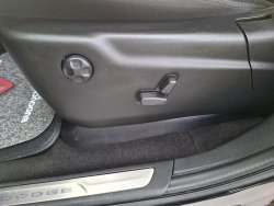 Dodge Durango, 3,6L V6 GT 4x4, Top výbava,DPH