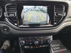 Dodge Durango, 3,6L V6 GT 4x4, Top výbava,DPH