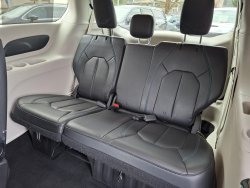 Chrysler Pacifica, 3,6L V6, 7míst, kůže, Adapt