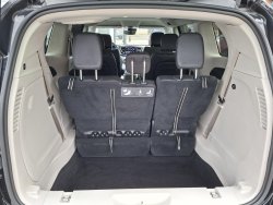 Chrysler Pacifica, 3,6L V6, 7míst, kůže, Adapt