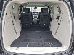 Chrysler Pacifica, 3,6L V6, 7míst, kůže, Adapt