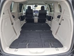 Chrysler Pacifica, 3,6L V6, 7míst, kůže, Adapt