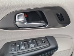 Chrysler Pacifica, 3,6L V6, 7míst, kůže, Adapt