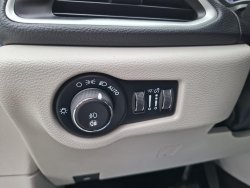 Chrysler Pacifica, 3,6L V6, 7míst, kůže, Adapt