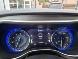 Chrysler Pacifica, 3,6L V6, 7míst, kůže, Adapt