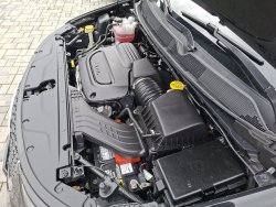 Chrysler Pacifica, 3,6L V6, 7míst, kůže, Adapt