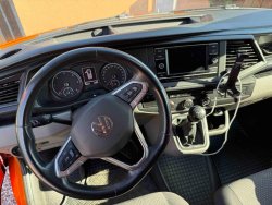 Volkswagen Transporter, 2,0 TDi Long, 81kW, manuál,DPH