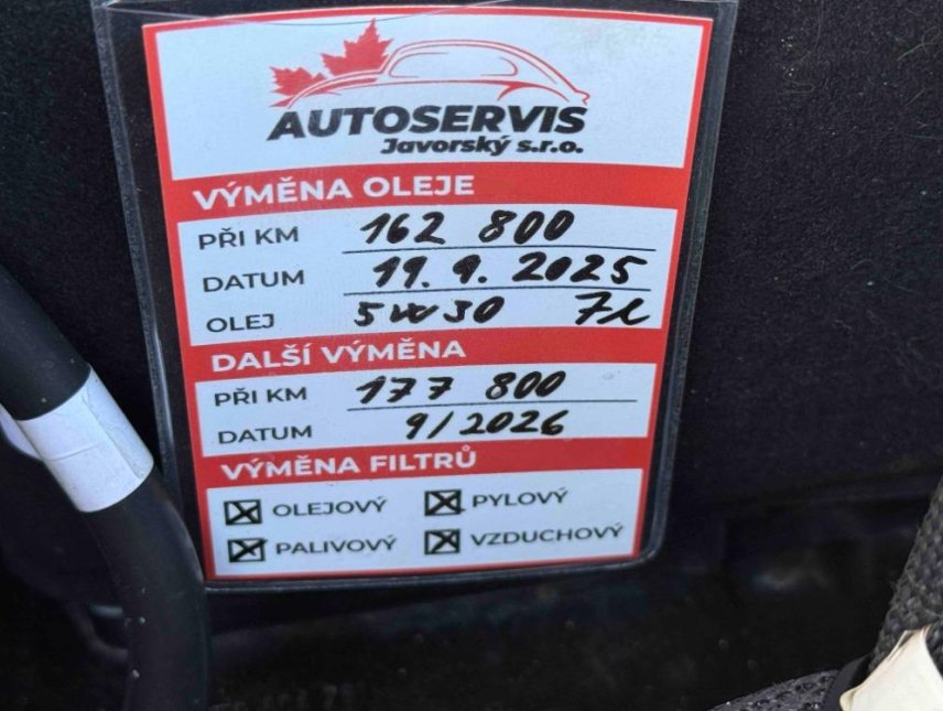 Volkswagen Transporter, 2,0 TDi Long, 81kW, manuál,DPH