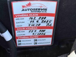 Volkswagen Transporter, 2,0 TDi Long, 81kW, manuál,DPH