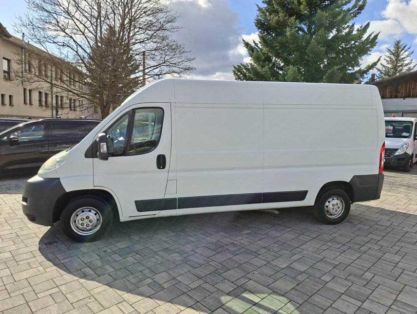 Peugeot Boxer, 2,2 HDi, L3H2, DPH, po servise