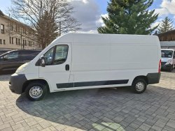 Peugeot Boxer, 2,2 HDi, L3H2, DPH, po servise
