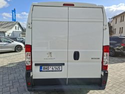 Peugeot Boxer, 2,2 HDi, L3H2, DPH, po servise