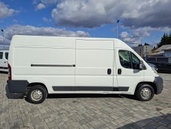Peugeot Boxer, 2,2 HDi, L3H2, DPH, po servise