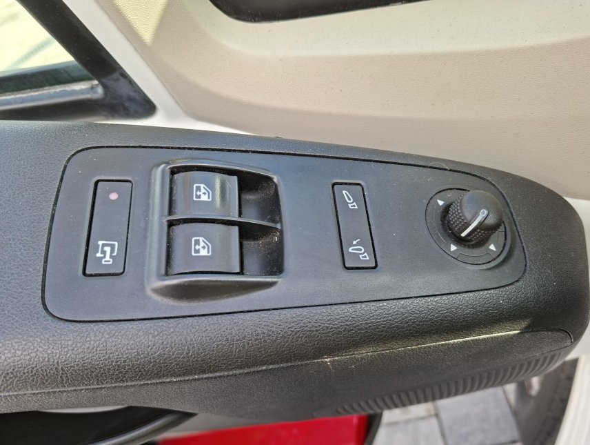 Peugeot Boxer, 2,2 HDi, L3H2, DPH, po servise