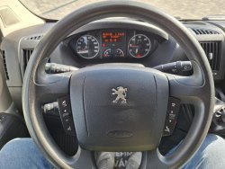 Peugeot Boxer, 2,2 HDi, L3H2, DPH, po servise