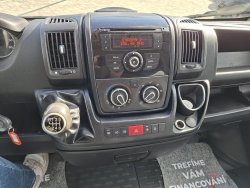 Peugeot Boxer, 2,2 HDi, L3H2, DPH, po servise