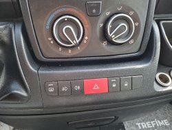 Peugeot Boxer, 2,2 HDi, L3H2, DPH, po servise