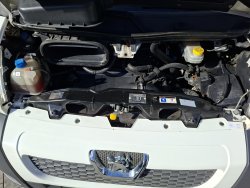 Peugeot Boxer, 2,2 HDi, L3H2, DPH, po servise