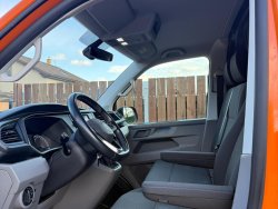Volkswagen Transporter, 2,0 TDi Long, 81kW, manuál,DPH