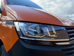 Volkswagen Transporter, 2,0 TDi Long, 81kW, manuál,DPH