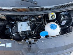 Volkswagen Transporter, 2,0 TDi Long, 81kW, manuál,DPH