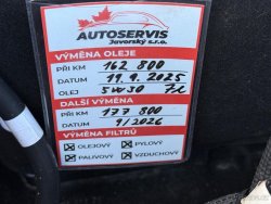 Volkswagen Transporter, 2,0 TDi Long, 81kW, manuál,DPH