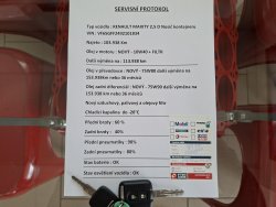 Renault Maxity, 2,5D Nosič kontjneru do3,5T