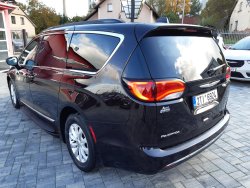 Chrysler Pacifica, 3,6L,kůže,DVD,Facelift, Androi