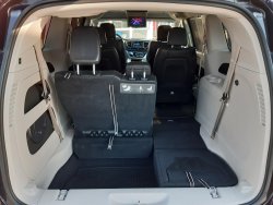 Chrysler Pacifica, 3,6L,kůže,DVD,Facelift, Androi