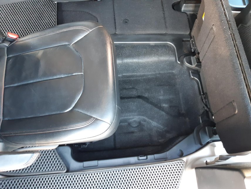 Chrysler Pacifica, 3,6L,kůže,DVD,Facelift, Androi