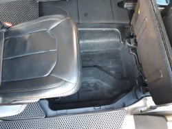 Chrysler Pacifica, 3,6L,kůže,DVD,Facelift, Androi