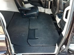 Chrysler Pacifica, 3,6L,kůže,DVD,Facelift, Androi