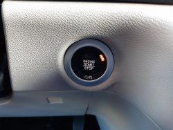 Chrysler Pacifica, 3,6L,kůže,DVD,Facelift, Androi