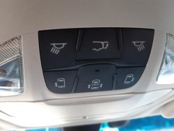 Chrysler Pacifica, 3,6L,kůže,DVD,Facelift, Androi