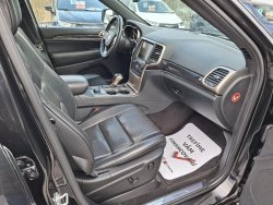 Jeep Grand Cherokee, 3,6L OVERLAND 4x4, nehav., ČR