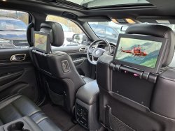 Jeep Grand Cherokee, 3,6L OVERLAND 4x4, nehav., ČR