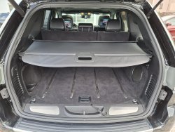 Jeep Grand Cherokee, 3,6L OVERLAND 4x4, nehav., ČR