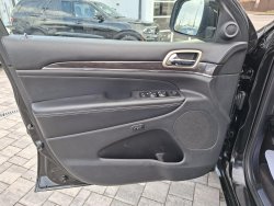 Jeep Grand Cherokee, 3,6L OVERLAND 4x4, nehav., ČR